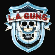 L.A Guns Official Website